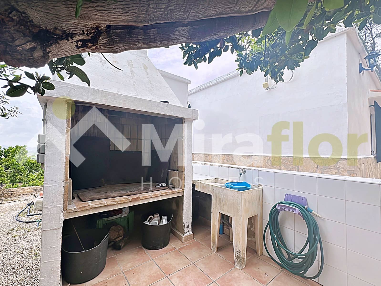 1 slaapkamer Finca/Landhuis te koop in Pego - € 170.000 (Ref: 9798262)