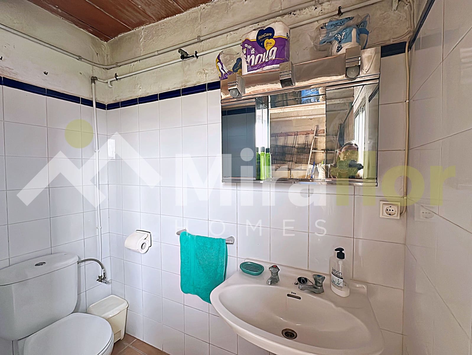 1 slaapkamer Finca/Landhuis te koop in Pego - € 170.000 (Ref: 9798262)