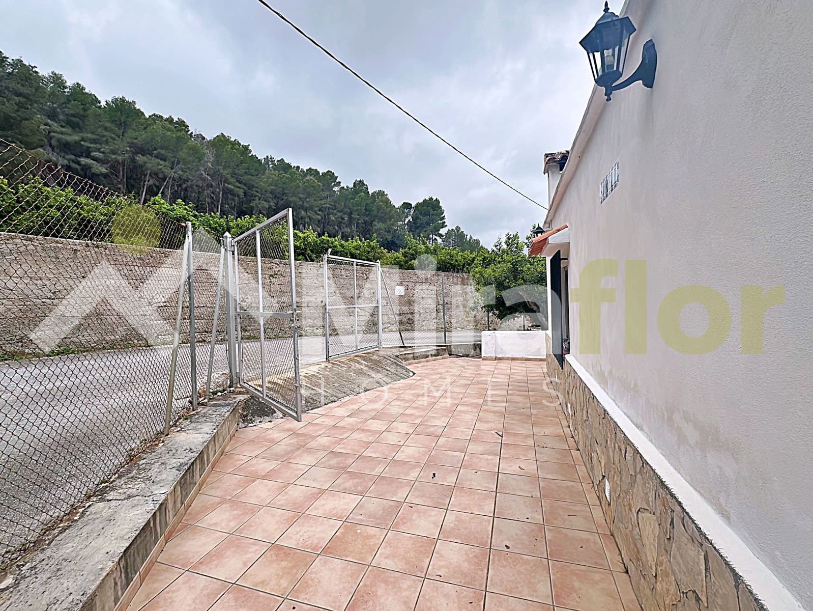 1 slaapkamer Finca/Landhuis te koop in Pego - € 170.000 (Ref: 9798262)