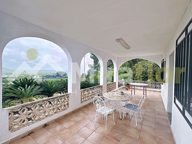 1 slaapkamer Finca/Landhuis te koop in Pego - € 170.000 (Ref: 9798262)