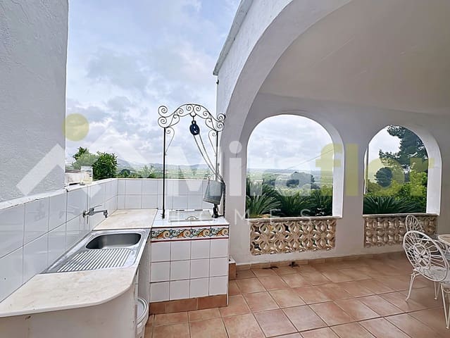 1 slaapkamer Finca/Landhuis te koop in Pego - € 170.000 (Ref: 9798262)