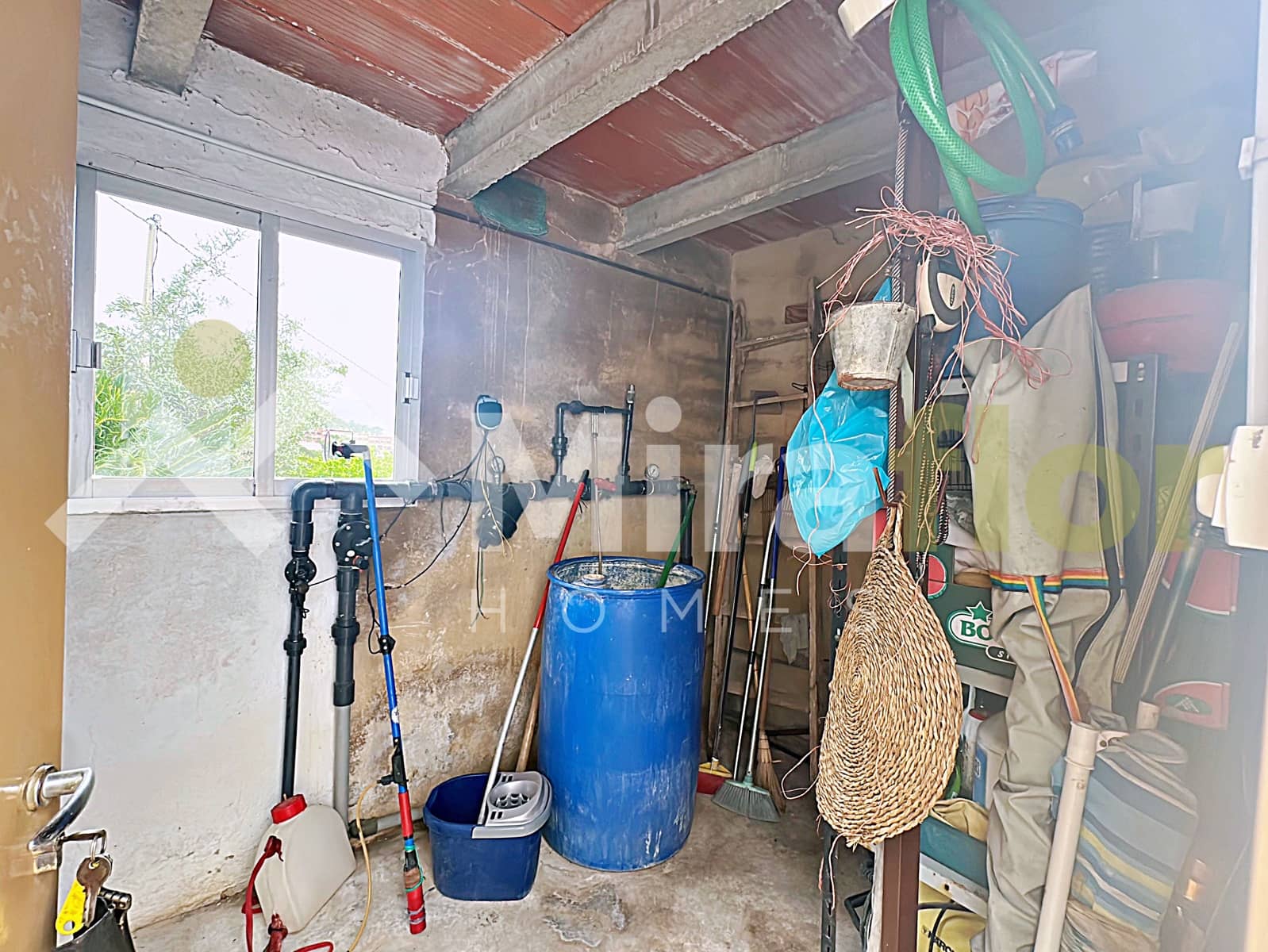 1 slaapkamer Finca/Landhuis te koop in Pego - € 170.000 (Ref: 9798262)