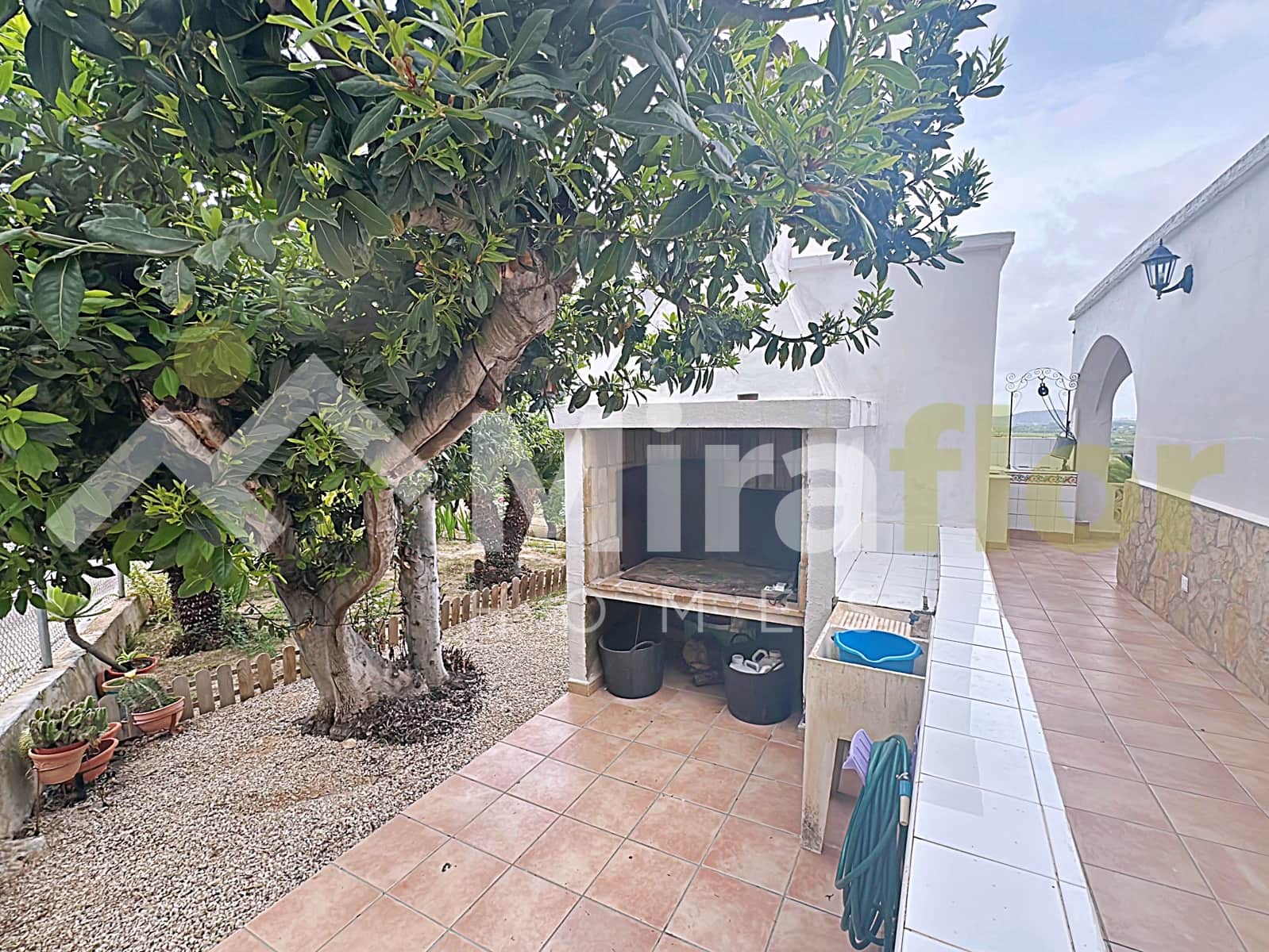 1 slaapkamer Finca/Landhuis te koop in Pego - € 170.000 (Ref: 9798262)