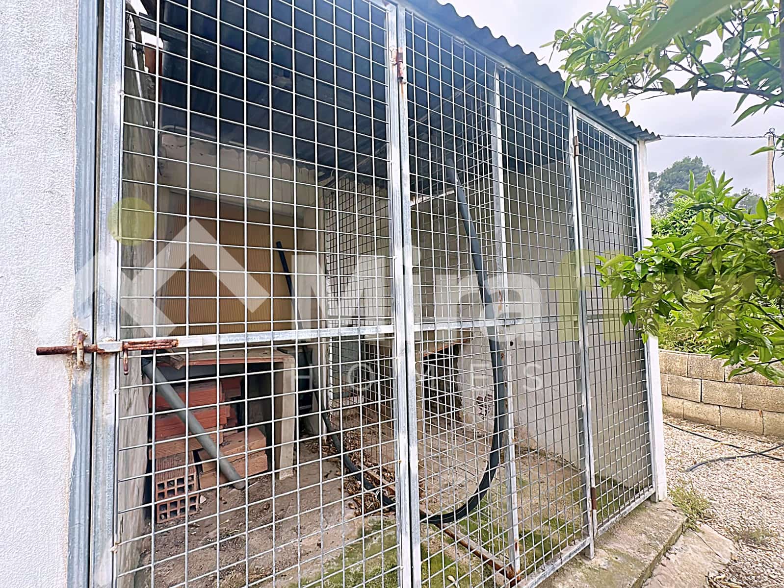 1 slaapkamer Finca/Landhuis te koop in Pego - € 170.000 (Ref: 9798262)