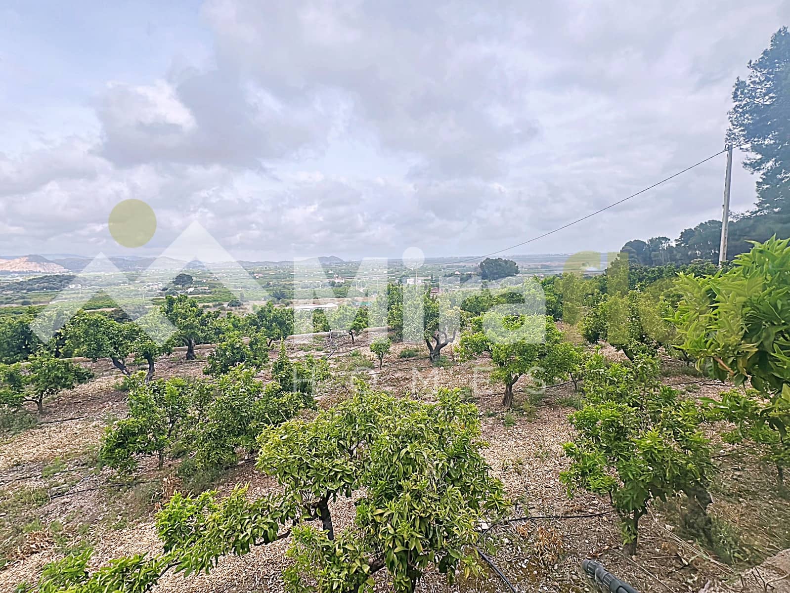 1 slaapkamer Finca/Landhuis te koop in Pego - € 170.000 (Ref: 9798262)