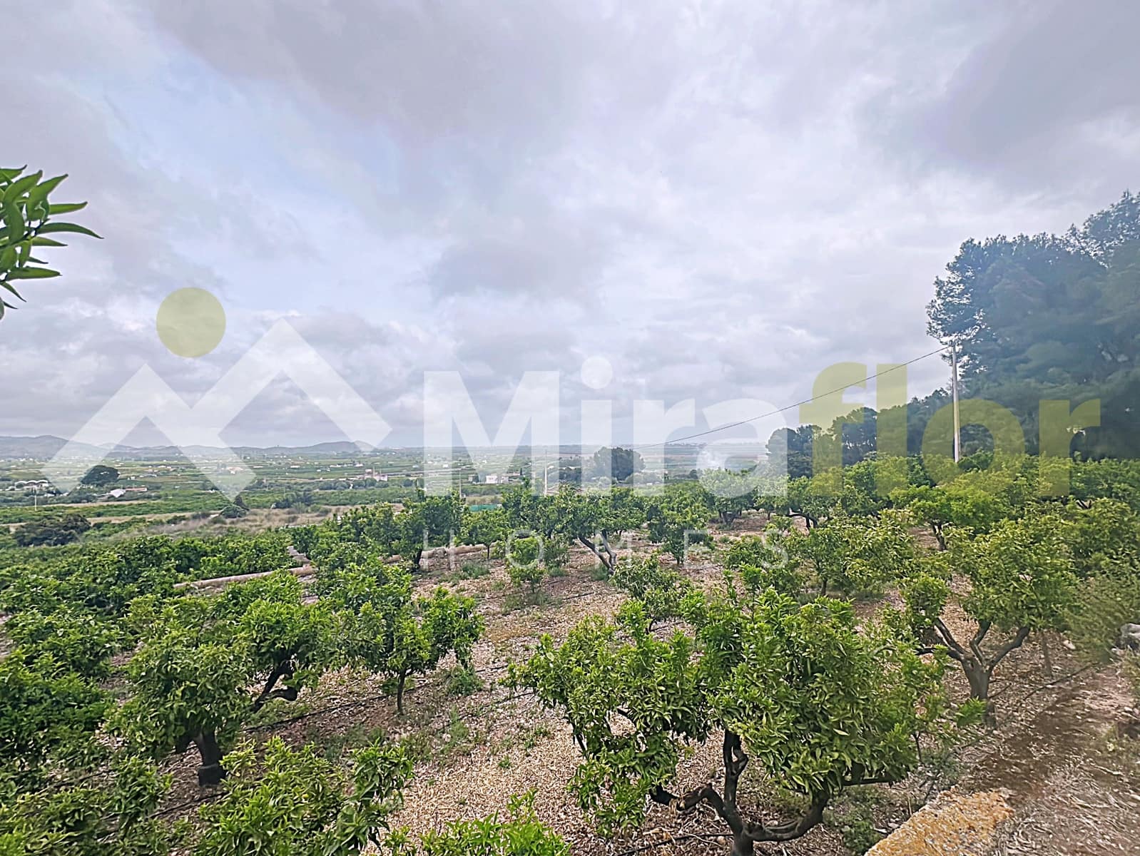 1 slaapkamer Finca/Landhuis te koop in Pego - € 170.000 (Ref: 9798262)