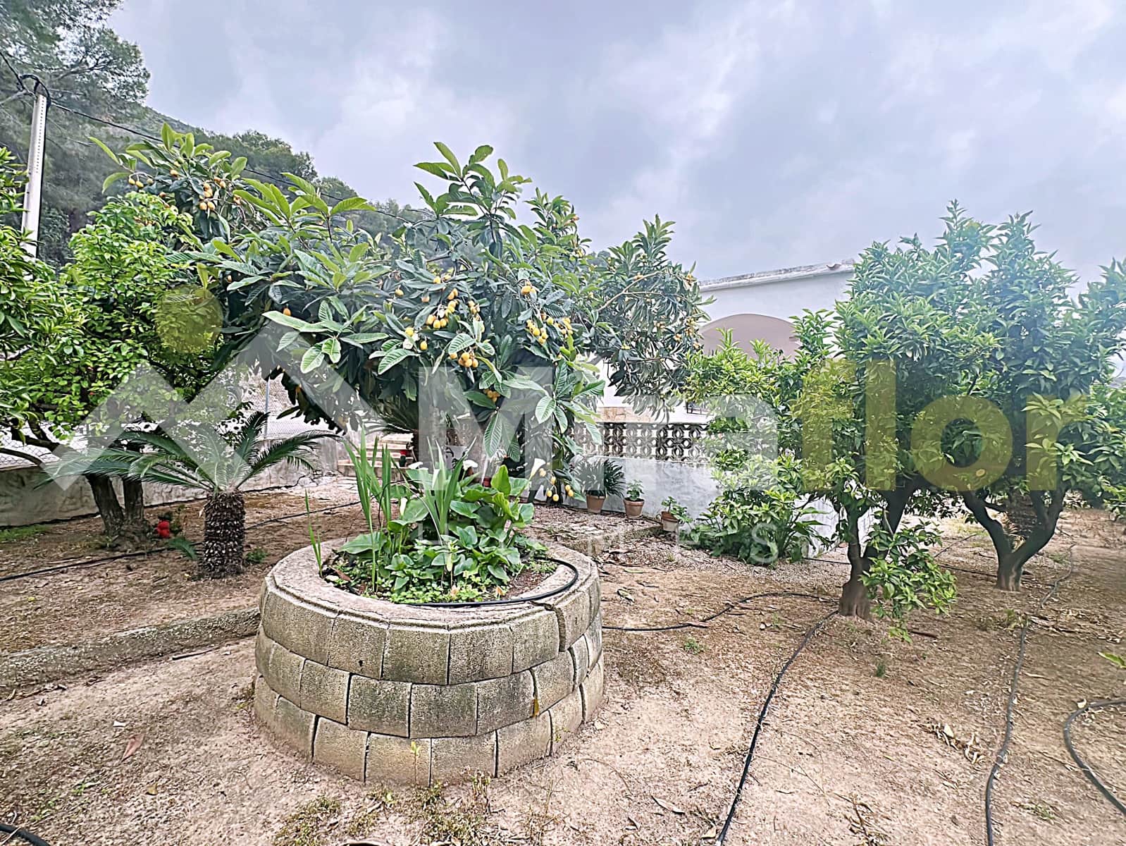 1 slaapkamer Finca/Landhuis te koop in Pego - € 170.000 (Ref: 9798262)