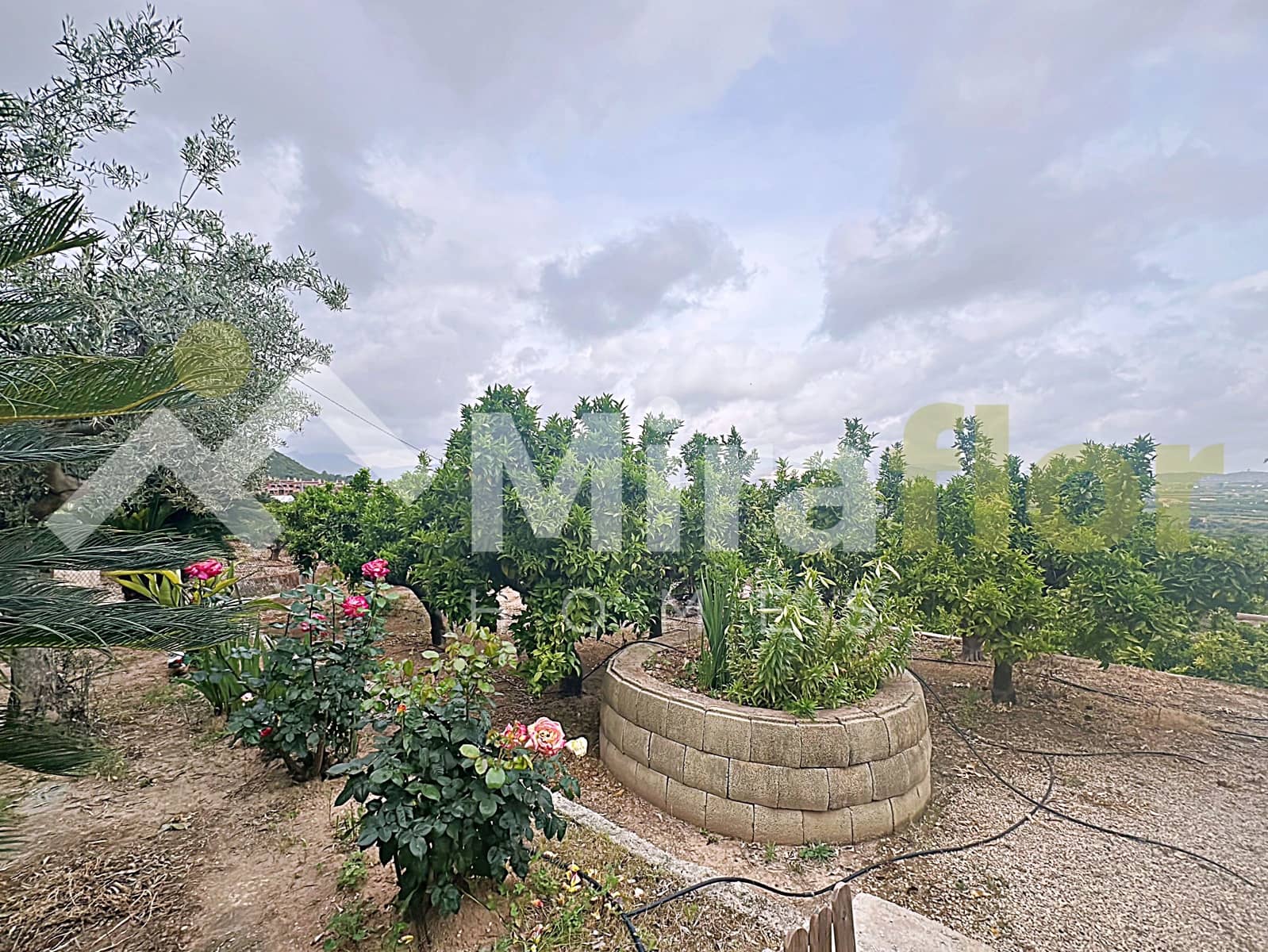 1 slaapkamer Finca/Landhuis te koop in Pego - € 170.000 (Ref: 9798262)