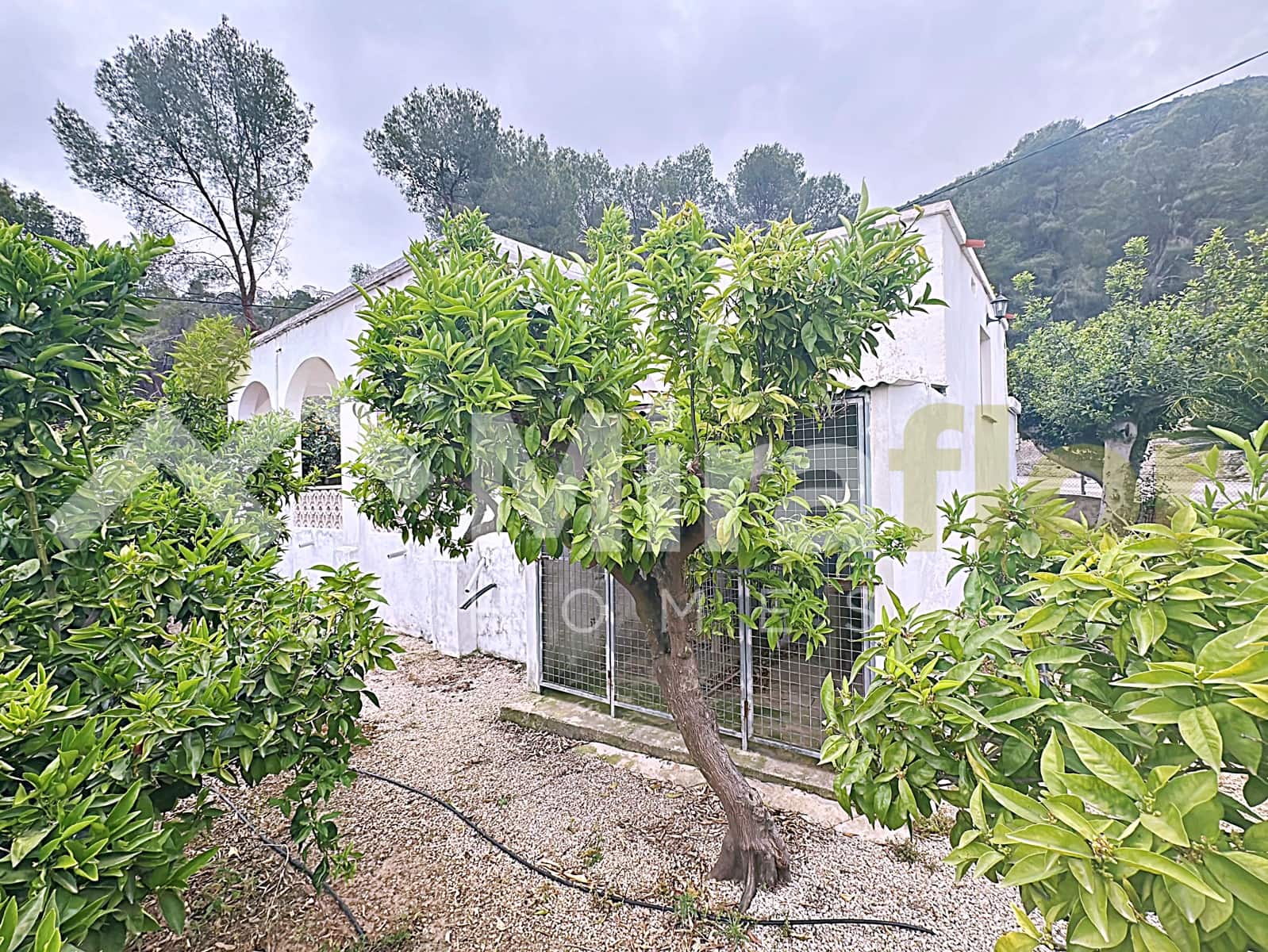 1 slaapkamer Finca/Landhuis te koop in Pego - € 170.000 (Ref: 9798262)