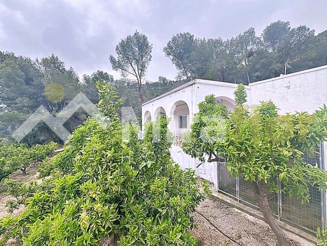 1 slaapkamer Finca/Landhuis te koop in Pego - € 170.000 (Ref: 9798262)