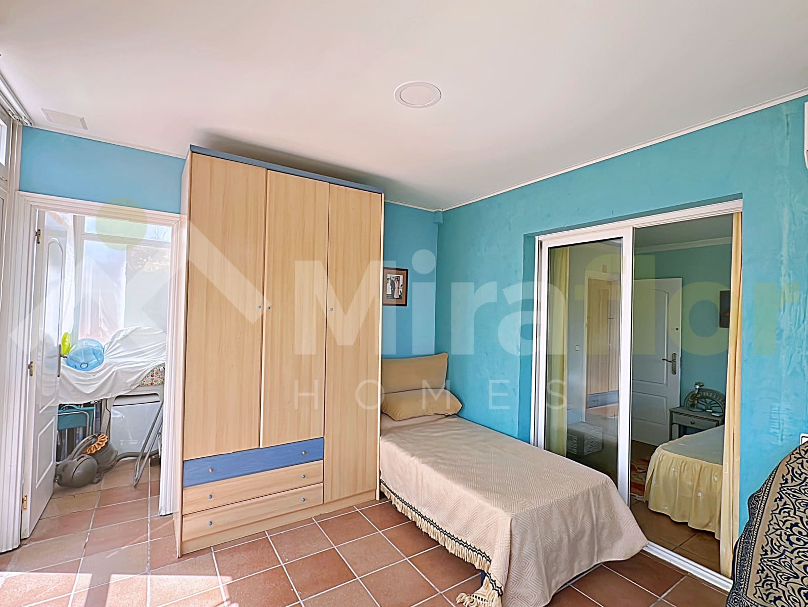 3 sypialnia Apartament na sprzedaż w Denia z basenem - 360 000 € (Ref: 9819307)