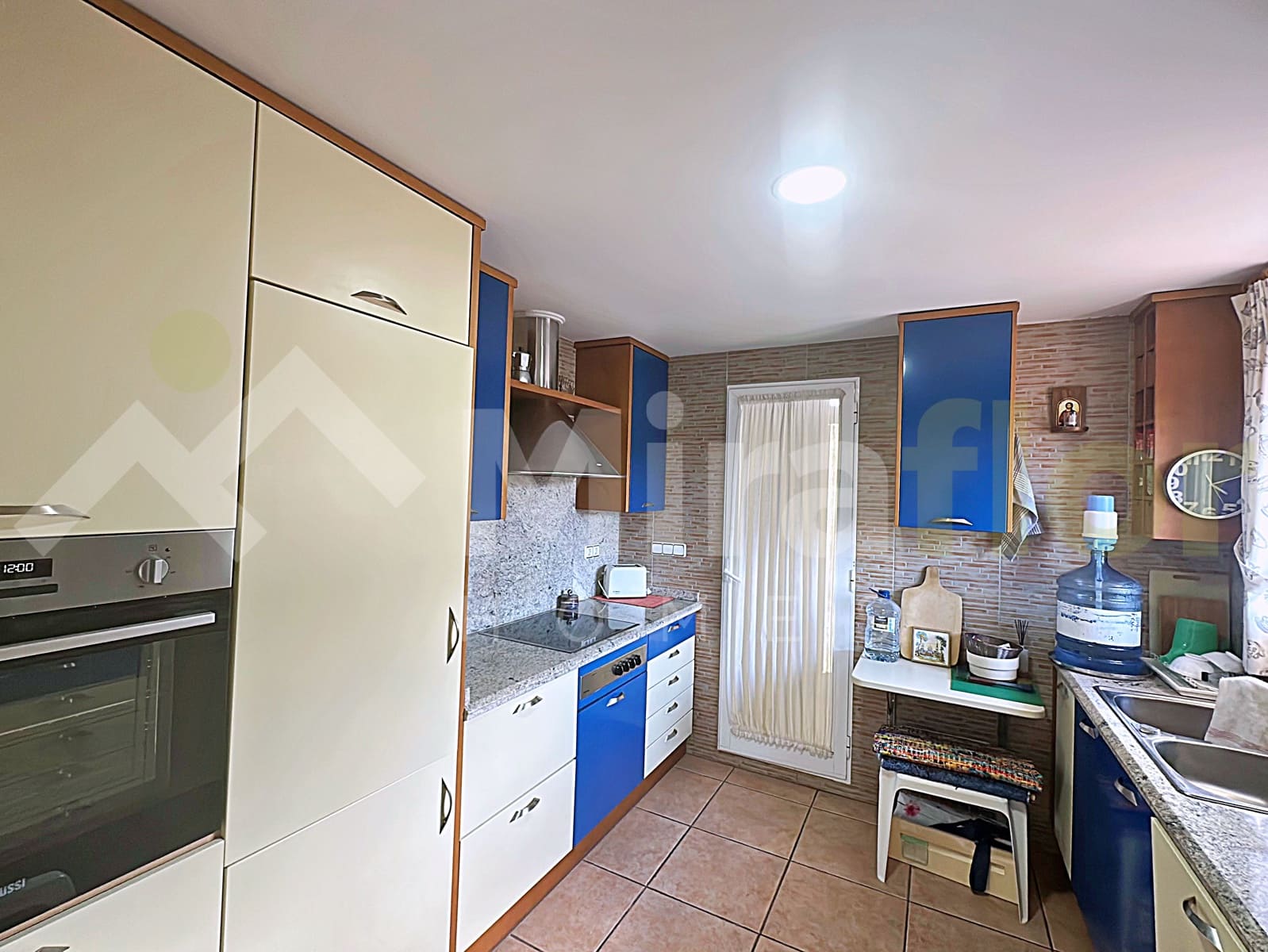 3 sypialnia Apartament na sprzedaż w Denia z basenem - 360 000 € (Ref: 9819307)