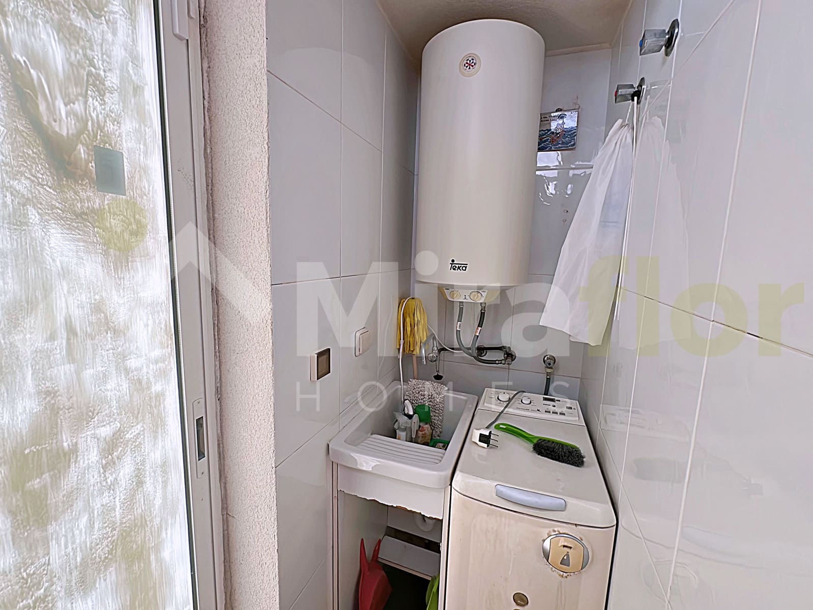 3 sypialnia Apartament na sprzedaż w Denia z basenem - 360 000 € (Ref: 9819307)
