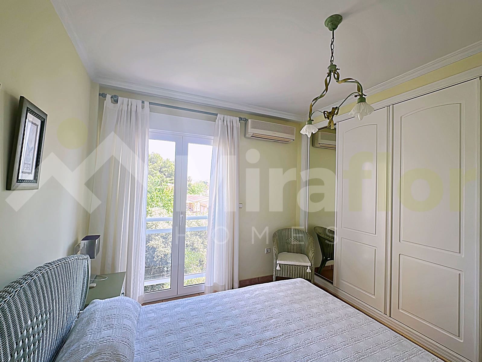 3 sypialnia Apartament na sprzedaż w Denia z basenem - 360 000 € (Ref: 9819307)