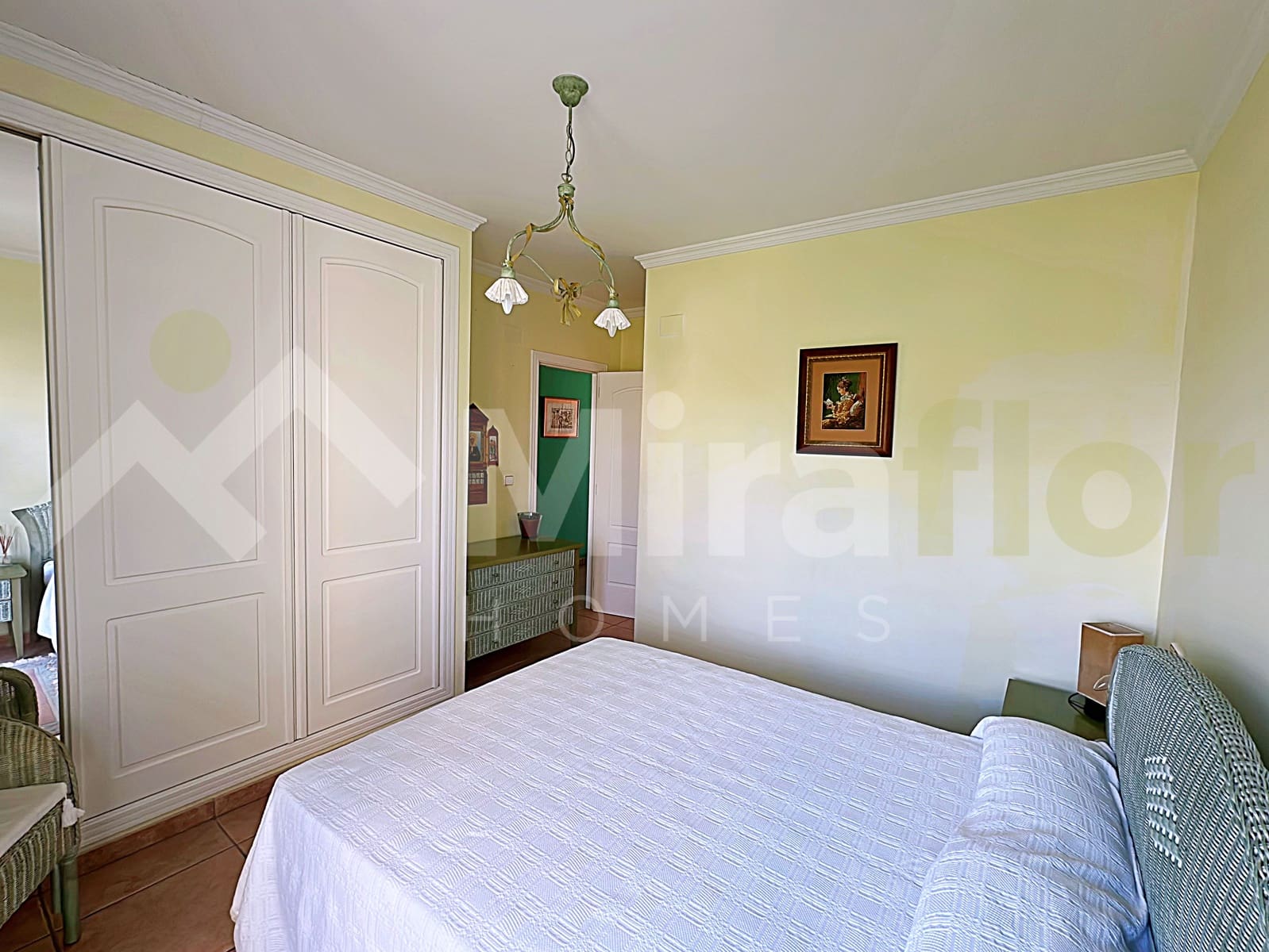 3 sypialnia Apartament na sprzedaż w Denia z basenem - 360 000 € (Ref: 9819307)