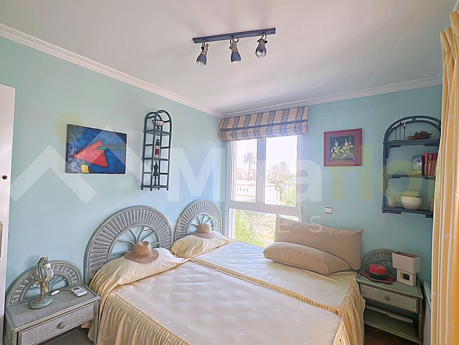 3 sypialnia Apartament na sprzedaż w Denia z basenem - 360 000 € (Ref: 9819307)