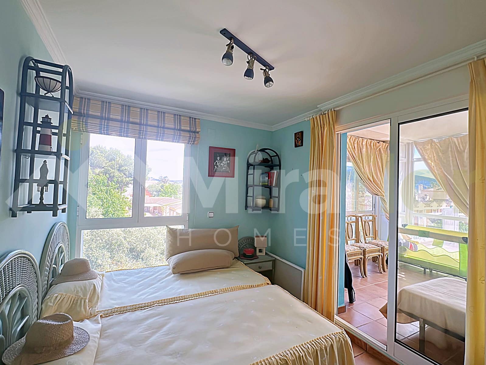 3 sypialnia Apartament na sprzedaż w Denia z basenem - 360 000 € (Ref: 9819307)