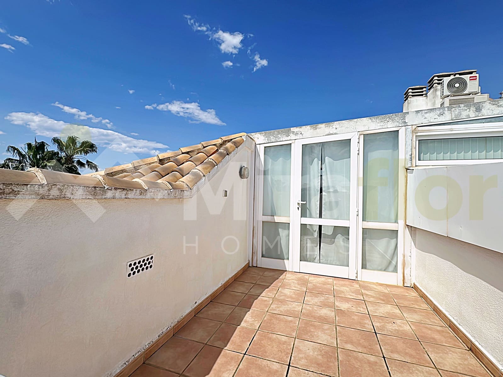 3 sypialnia Apartament na sprzedaż w Denia z basenem - 360 000 € (Ref: 9819307)