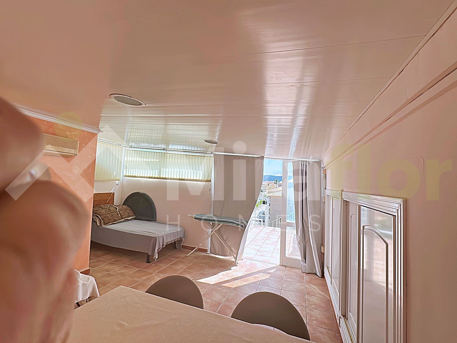 3 sypialnia Apartament na sprzedaż w Denia z basenem - 360 000 € (Ref: 9819307)