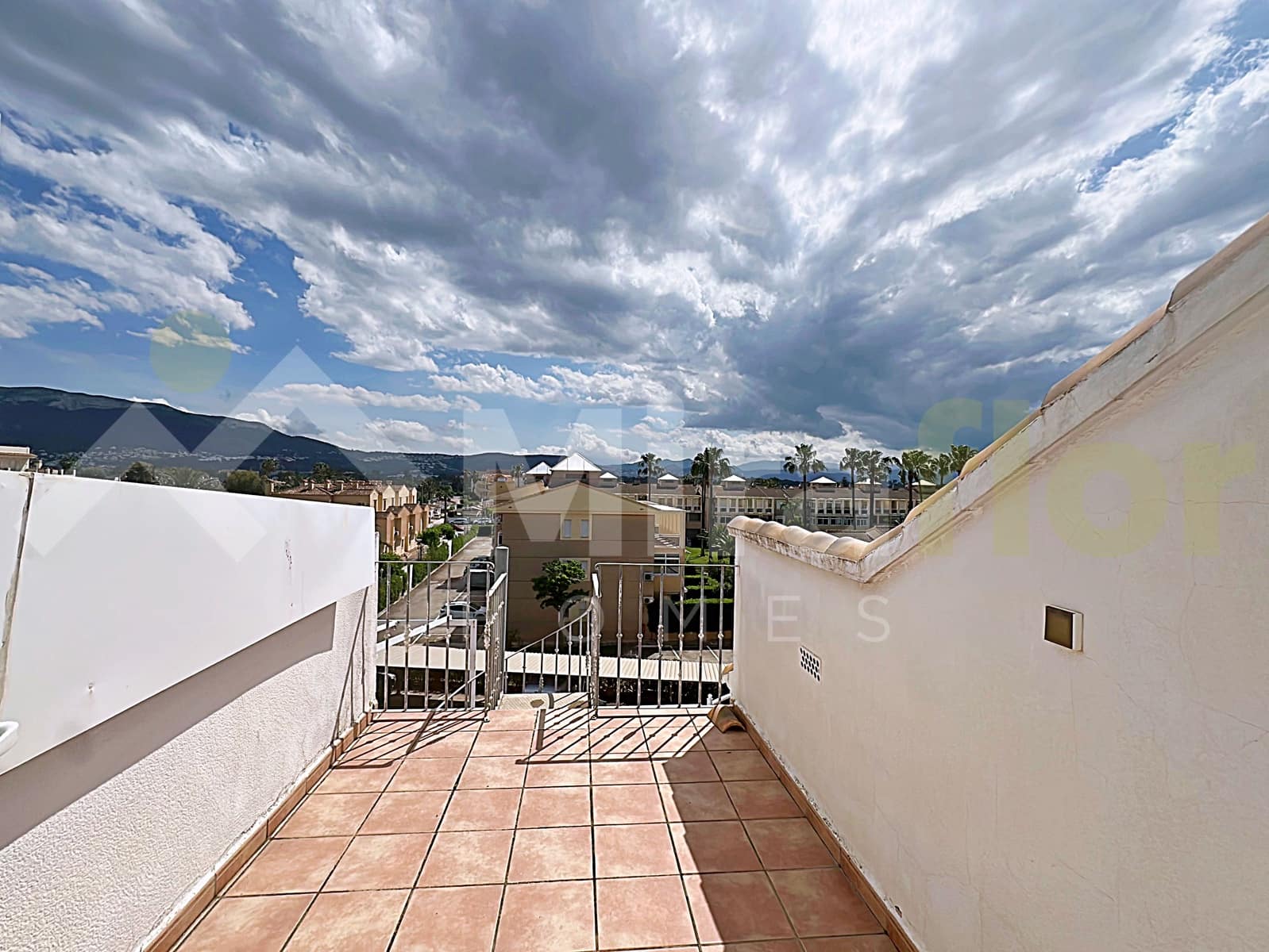3 sypialnia Apartament na sprzedaż w Denia z basenem - 360 000 € (Ref: 9819307)
