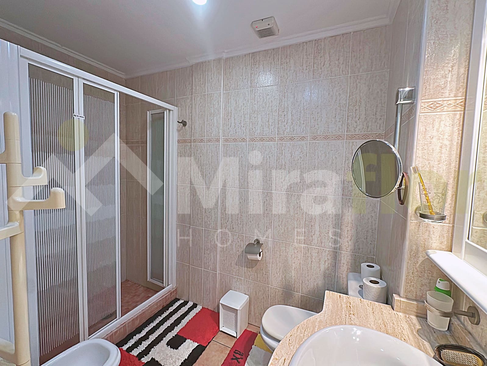 3 sypialnia Apartament na sprzedaż w Denia z basenem - 360 000 € (Ref: 9819307)