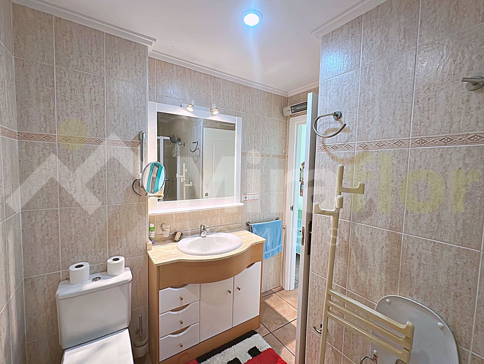 3 sypialnia Apartament na sprzedaż w Denia z basenem - 360 000 € (Ref: 9819307)