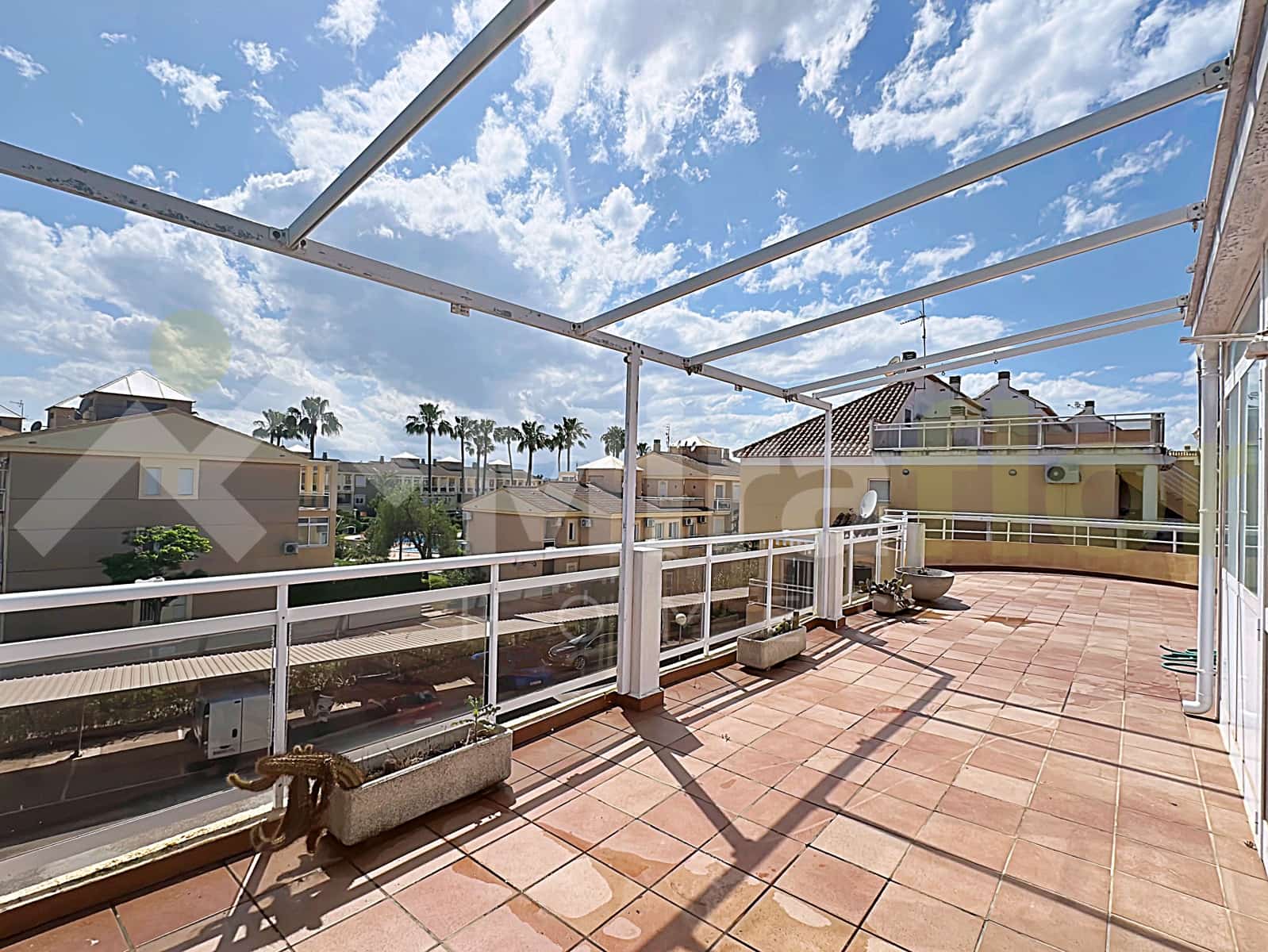 3 sypialnia Apartament na sprzedaż w Denia z basenem - 360 000 € (Ref: 9819307)