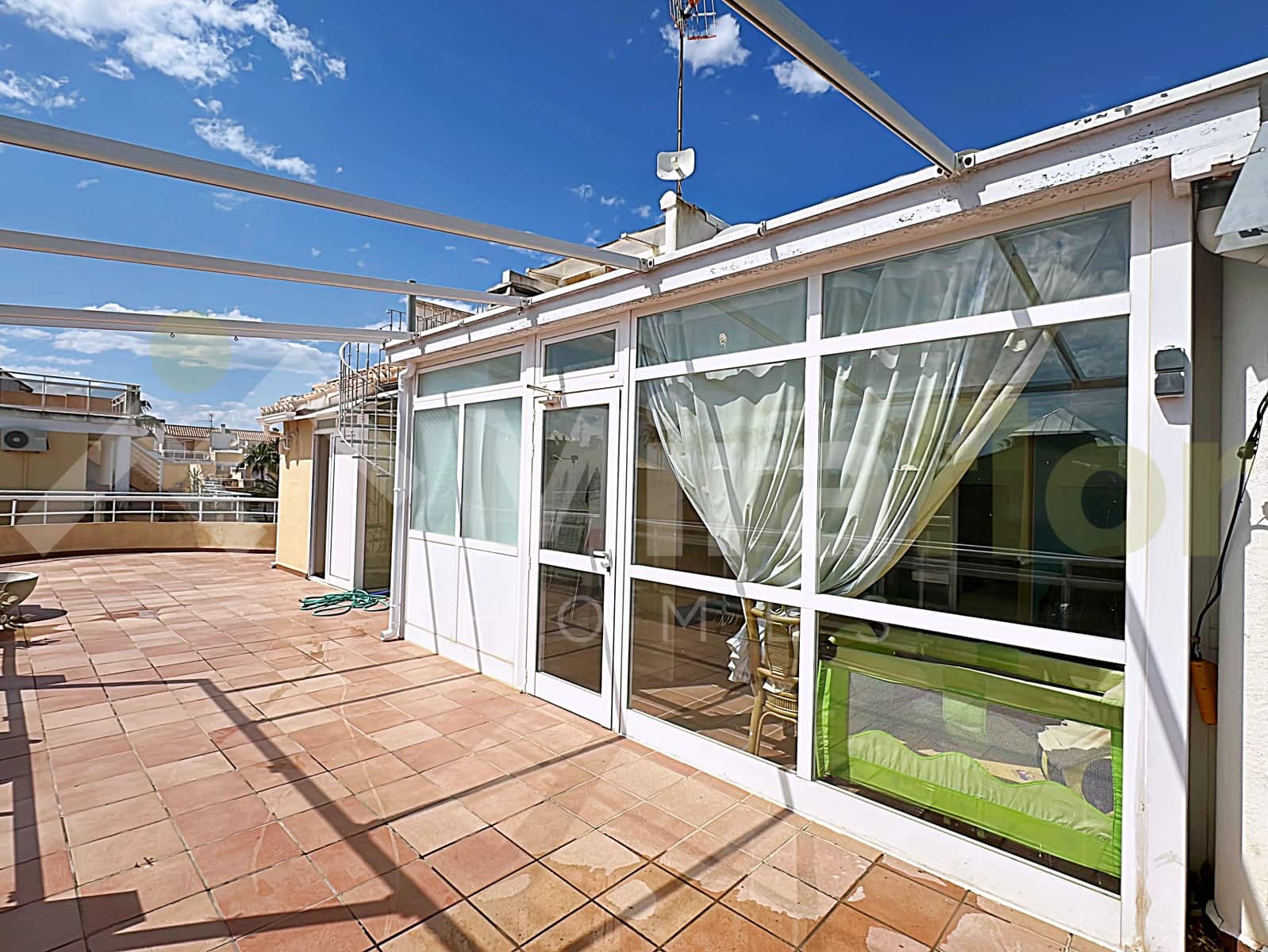 3 sypialnia Apartament na sprzedaż w Denia z basenem - 360 000 € (Ref: 9819307)