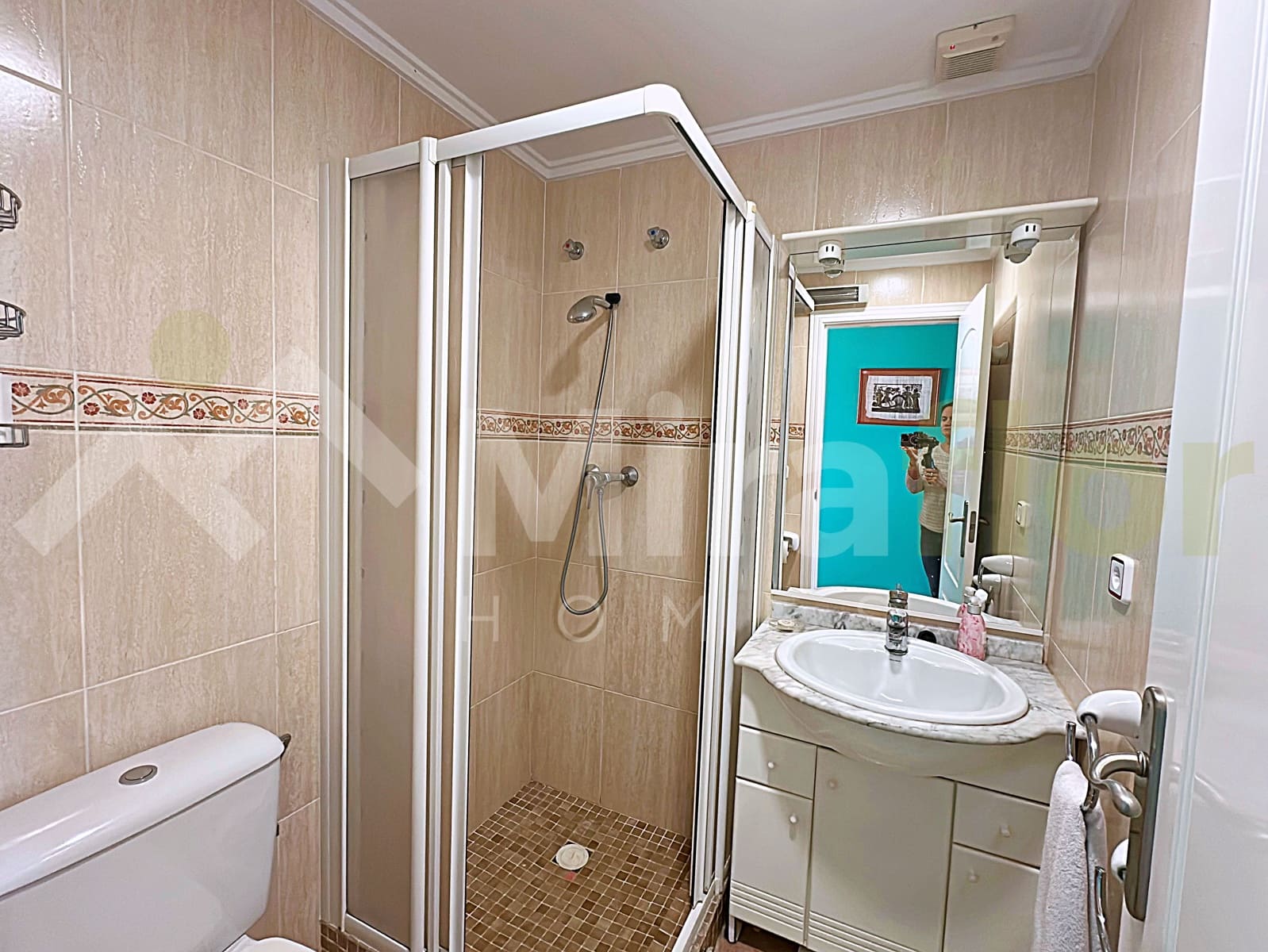3 sypialnia Apartament na sprzedaż w Denia z basenem - 360 000 € (Ref: 9819307)