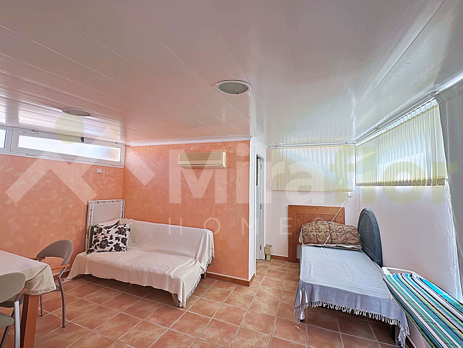 3 sypialnia Apartament na sprzedaż w Denia z basenem - 360 000 € (Ref: 9819307)