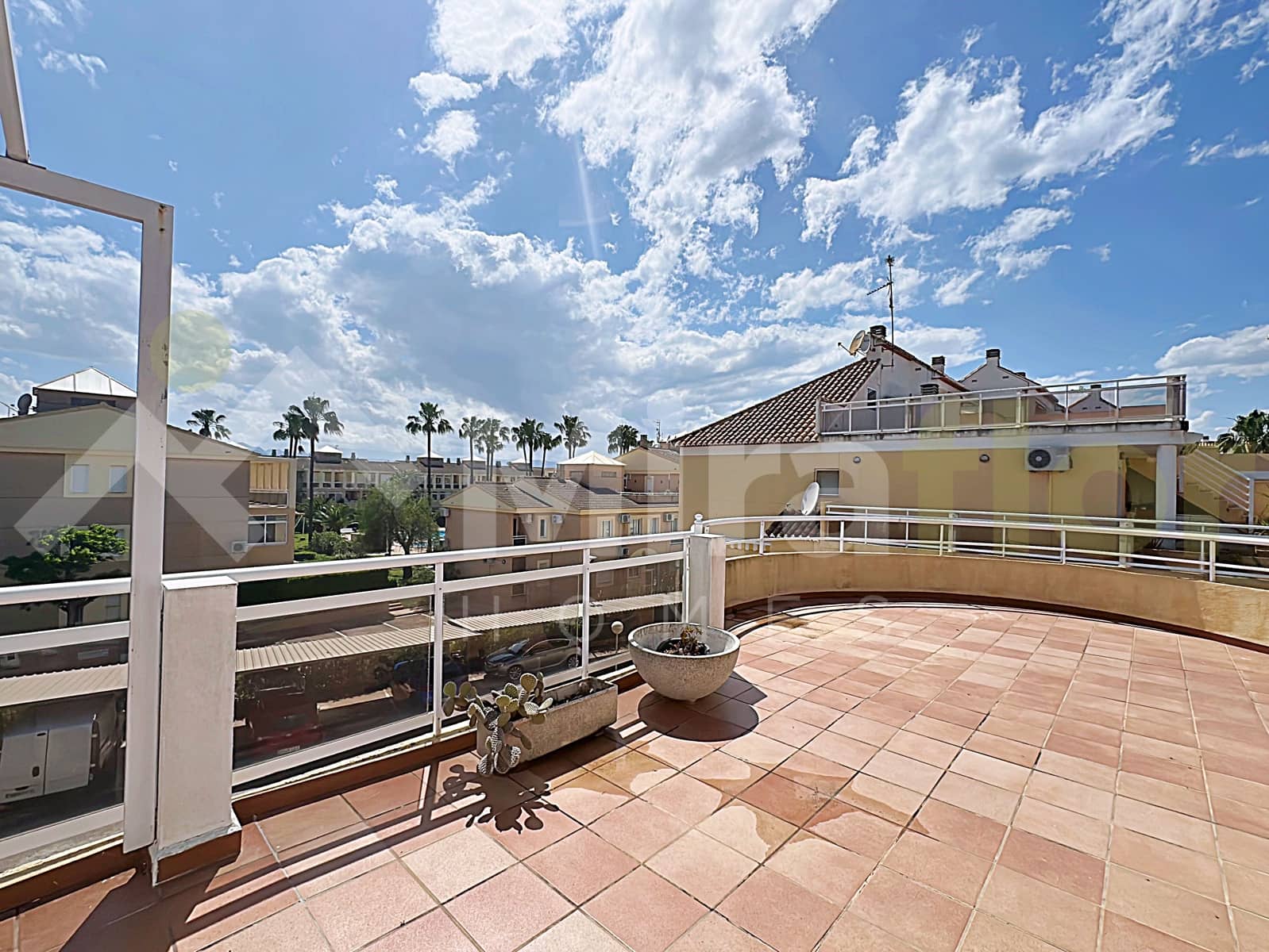 3 sypialnia Apartament na sprzedaż w Denia z basenem - 360 000 € (Ref: 9819307)