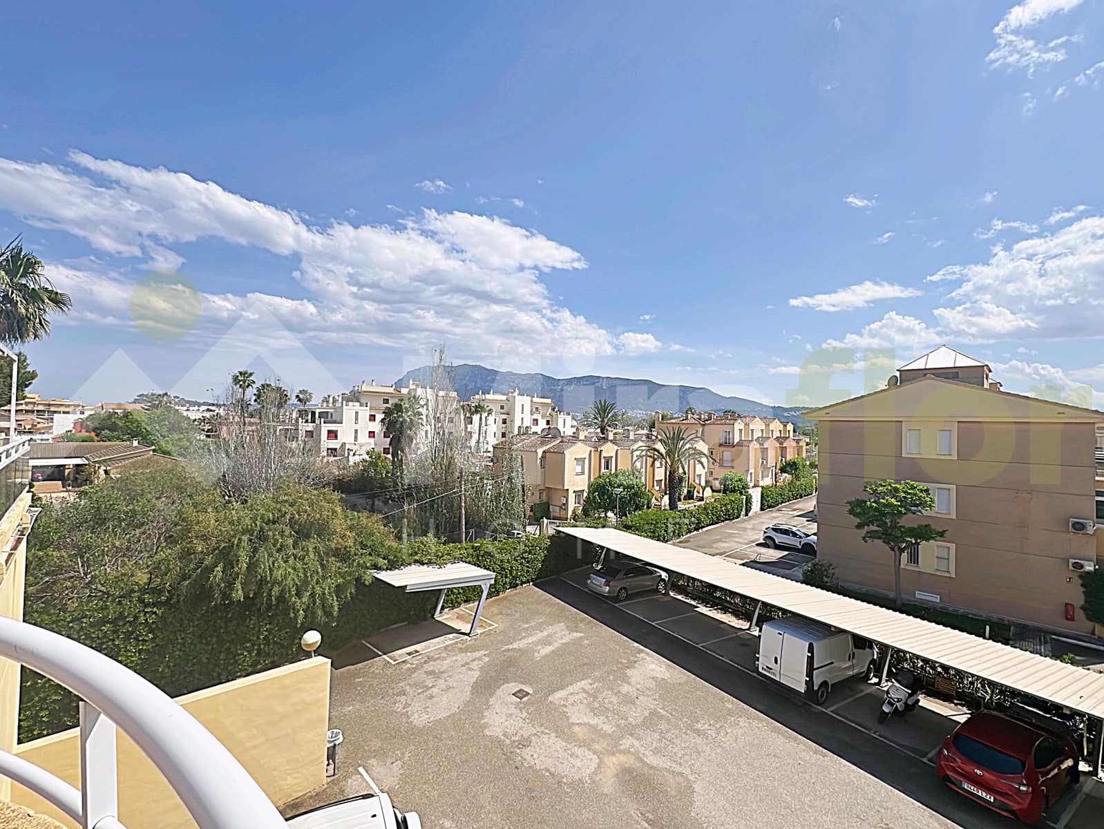 3 sypialnia Apartament na sprzedaż w Denia z basenem - 360 000 € (Ref: 9819307)