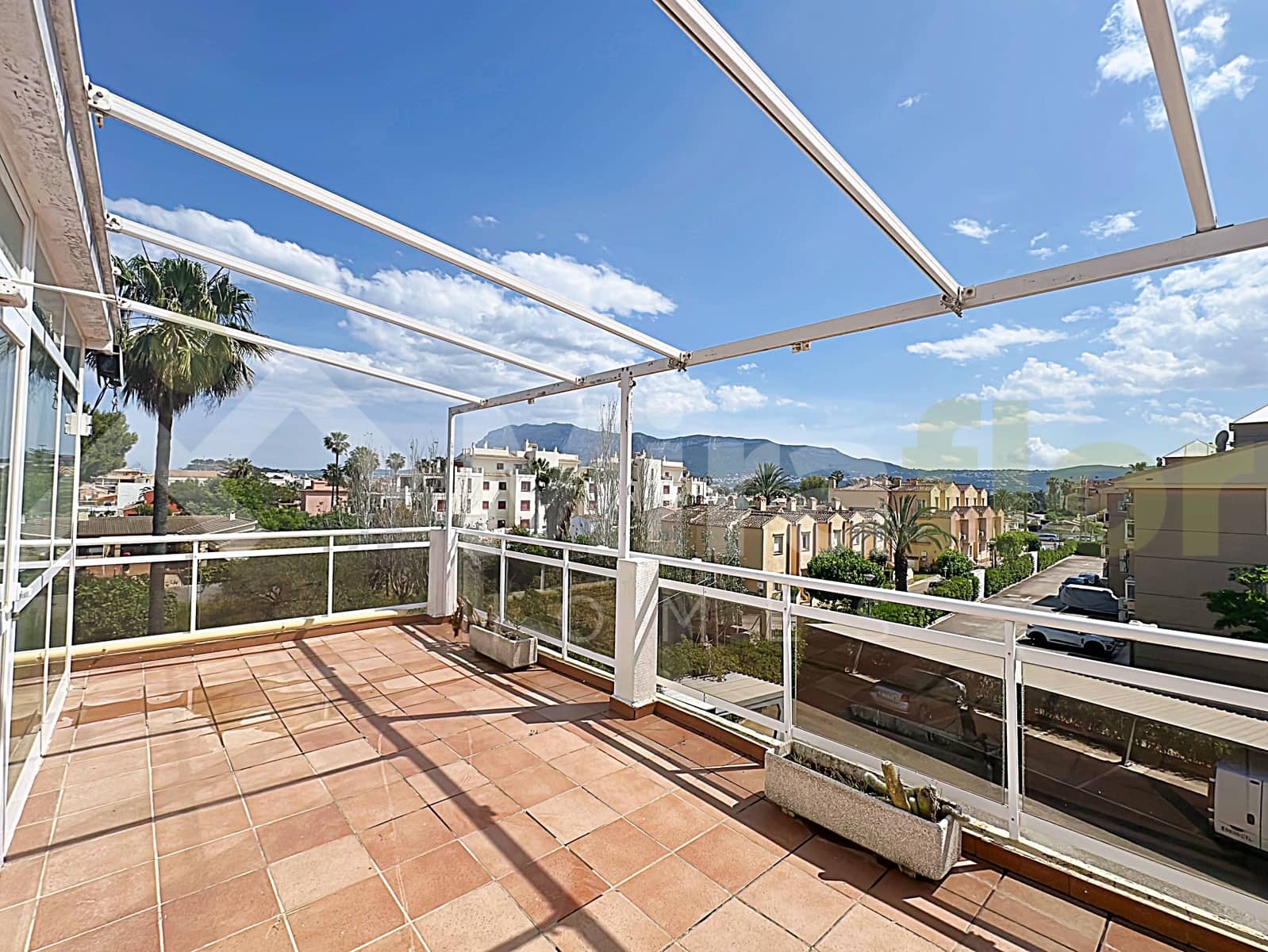 3 sypialnia Apartament na sprzedaż w Denia z basenem - 360 000 € (Ref: 9819307)