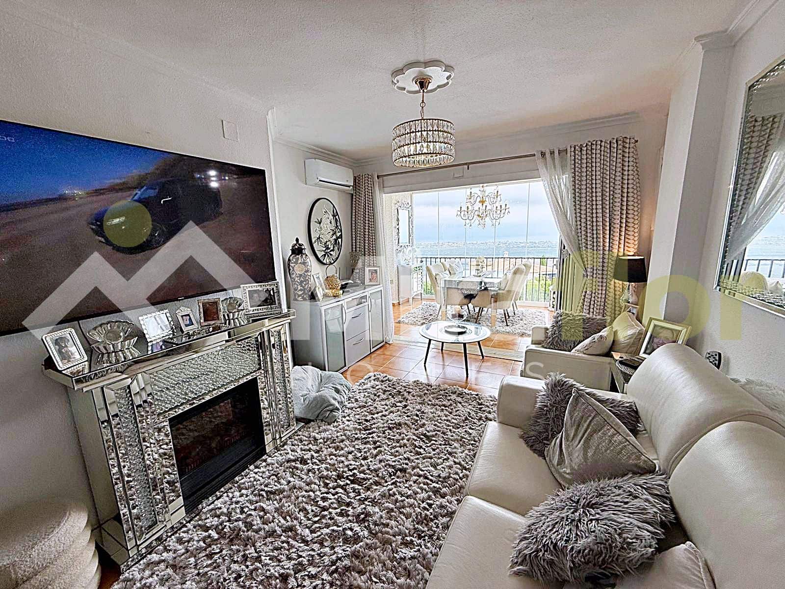 2 slaapkamer Appartement te koop in Monte Pego met zwembad - € 185.000 (Ref: 9819308)