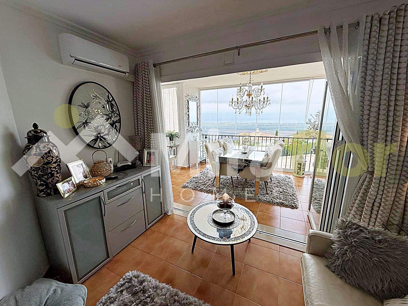 2 slaapkamer Appartement te koop in Monte Pego met zwembad - € 185.000 (Ref: 9819308)