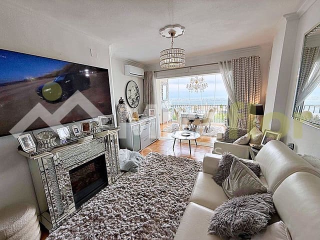 2 slaapkamer Appartement te koop in Monte Pego, Pego met zwembad - € 185.000 (Ref: 9819308)