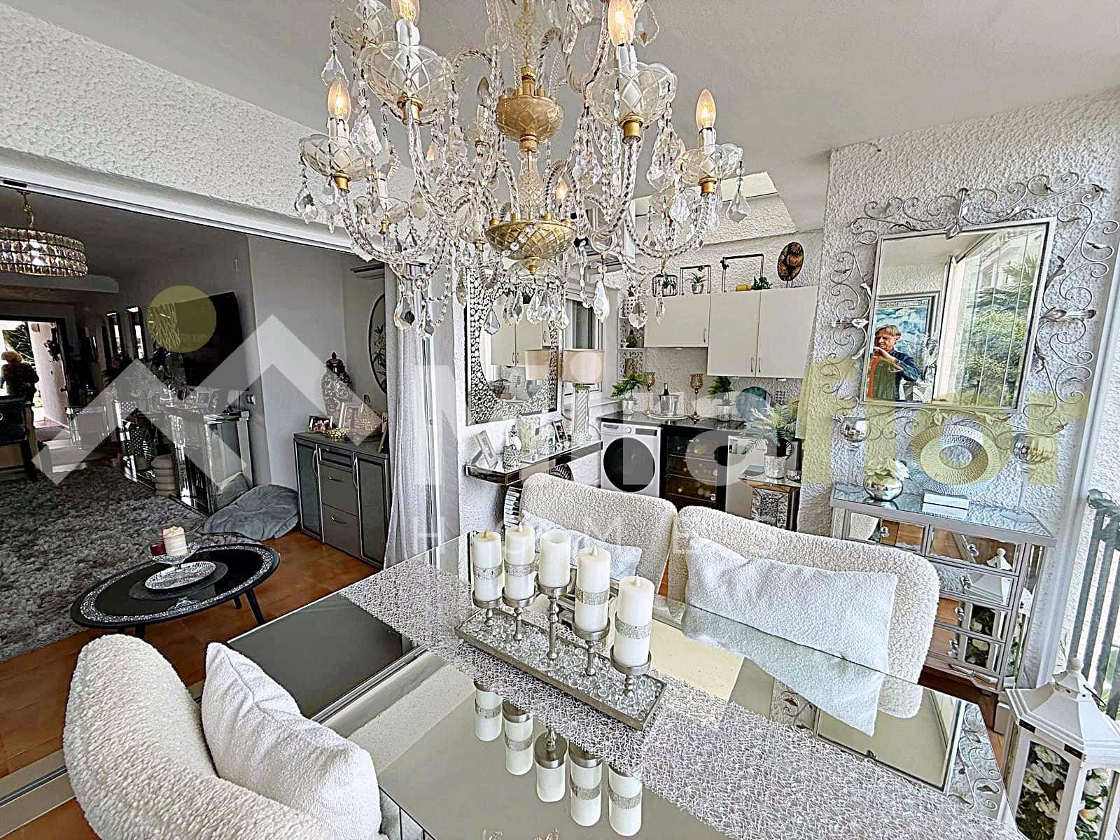 2 slaapkamer Appartement te koop in Monte Pego met zwembad - € 185.000 (Ref: 9819308)