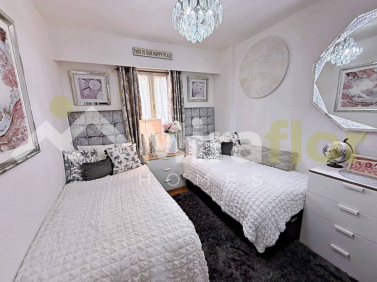 2 slaapkamer Appartement te koop in Monte Pego met zwembad - € 185.000 (Ref: 9819308)