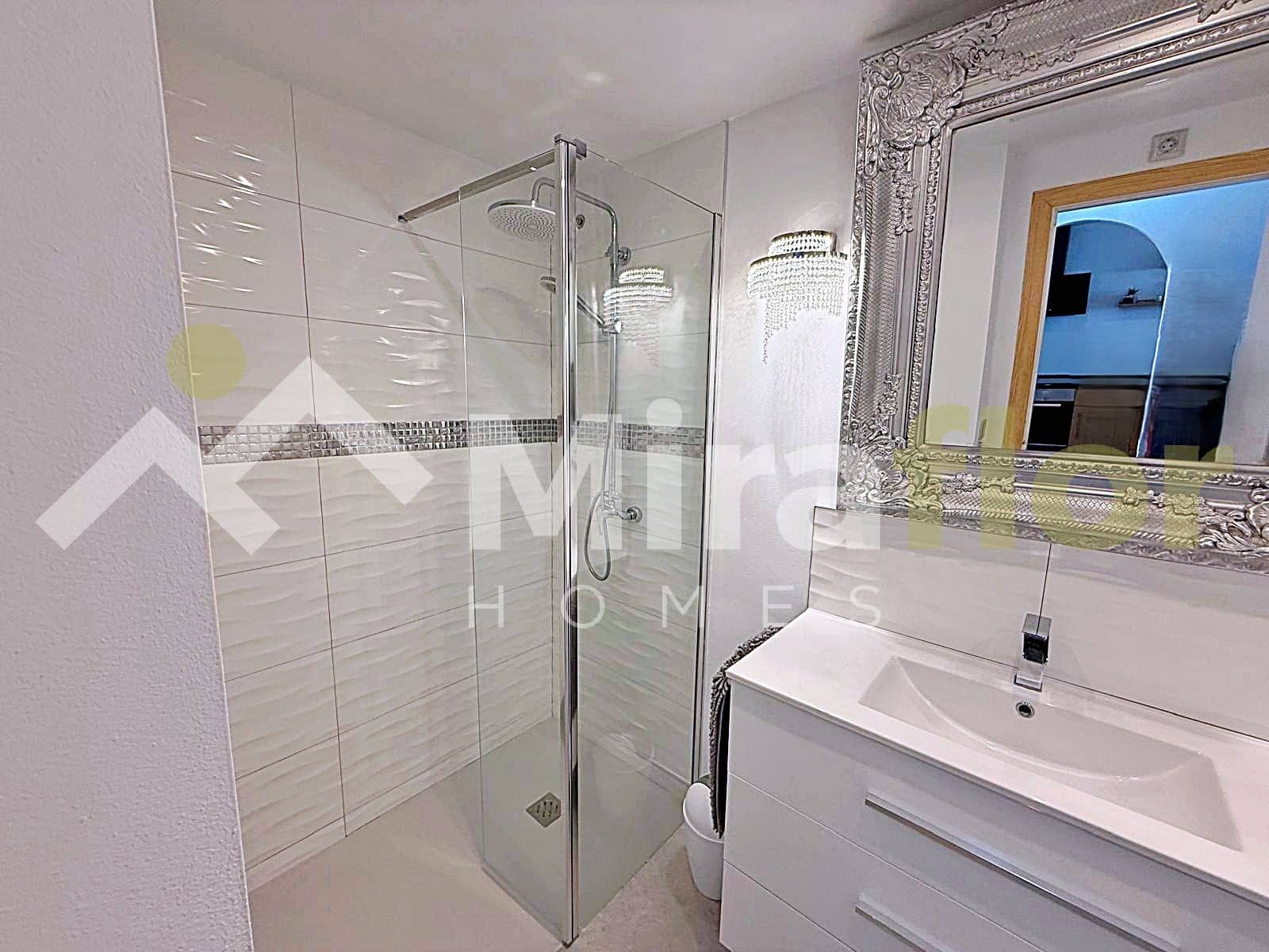 2 slaapkamer Appartement te koop in Monte Pego met zwembad - € 185.000 (Ref: 9819308)