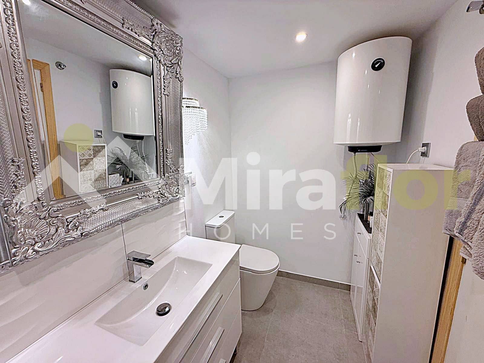 2 slaapkamer Appartement te koop in Monte Pego met zwembad - € 185.000 (Ref: 9819308)