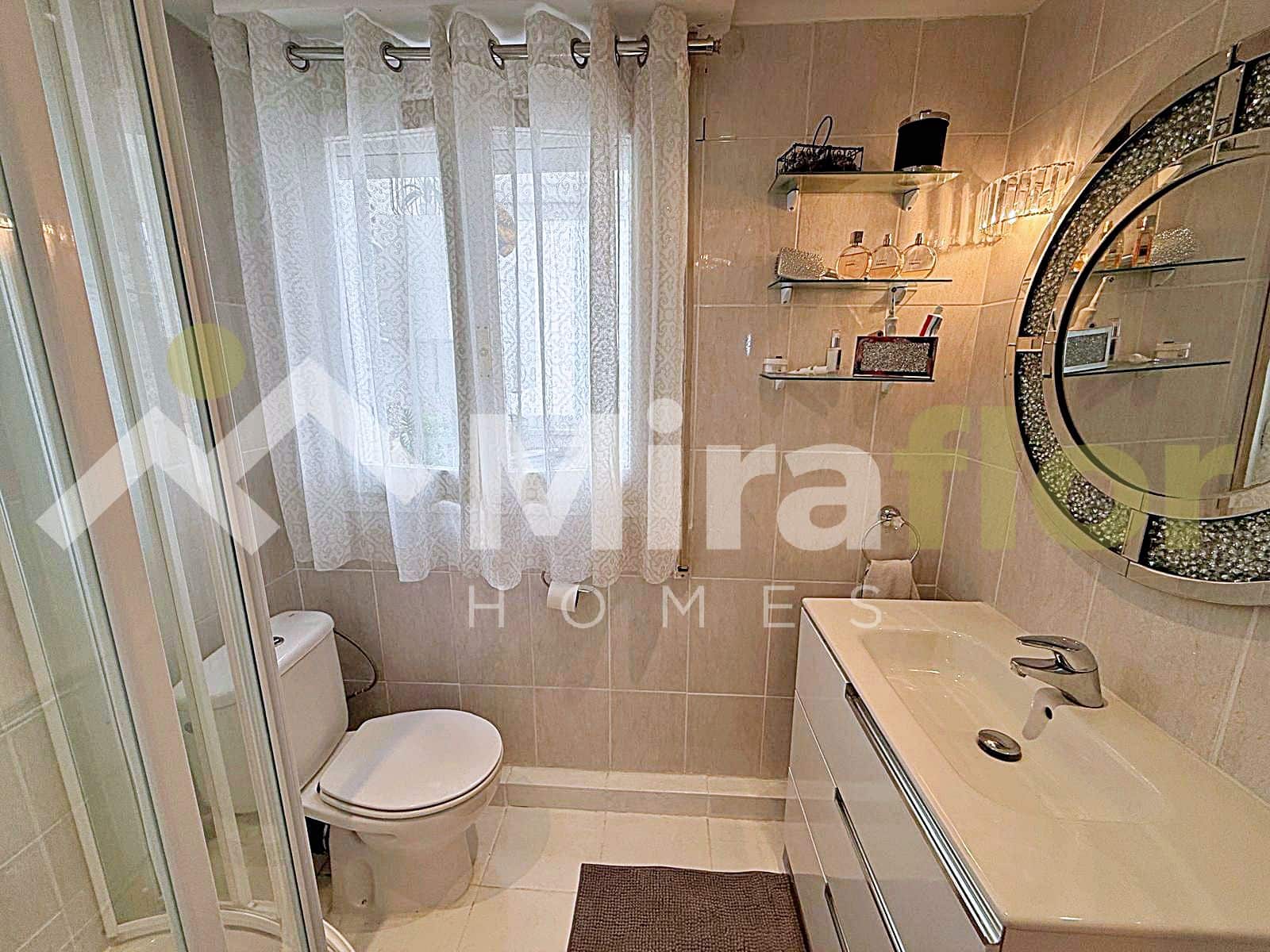 2 slaapkamer Appartement te koop in Monte Pego met zwembad - € 185.000 (Ref: 9819308)