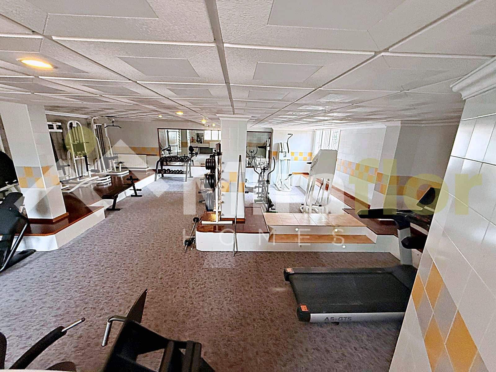 2 slaapkamer Appartement te koop in Monte Pego met zwembad - € 185.000 (Ref: 9819308)