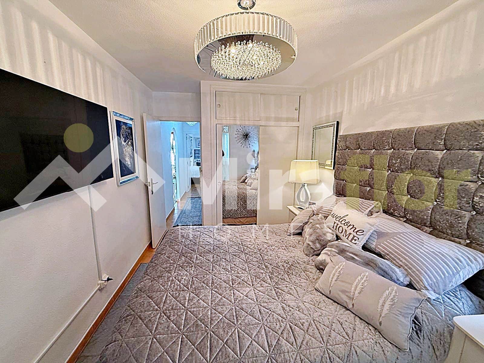 2 slaapkamer Appartement te koop in Monte Pego met zwembad - € 185.000 (Ref: 9819308)