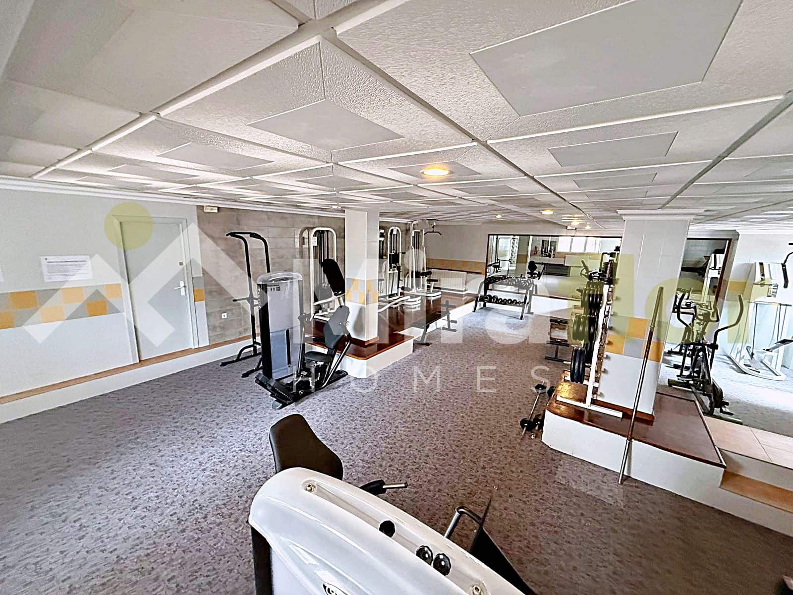 2 slaapkamer Appartement te koop in Monte Pego met zwembad - € 185.000 (Ref: 9819308)