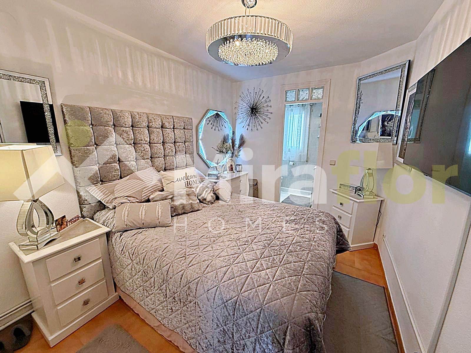 2 slaapkamer Appartement te koop in Monte Pego met zwembad - € 185.000 (Ref: 9819308)