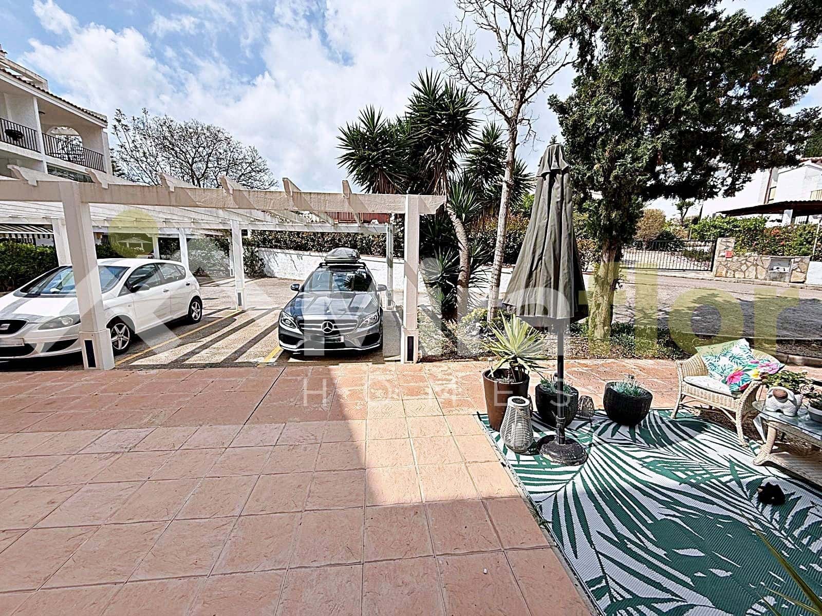 2 slaapkamer Appartement te koop in Monte Pego met zwembad - € 185.000 (Ref: 9819308)
