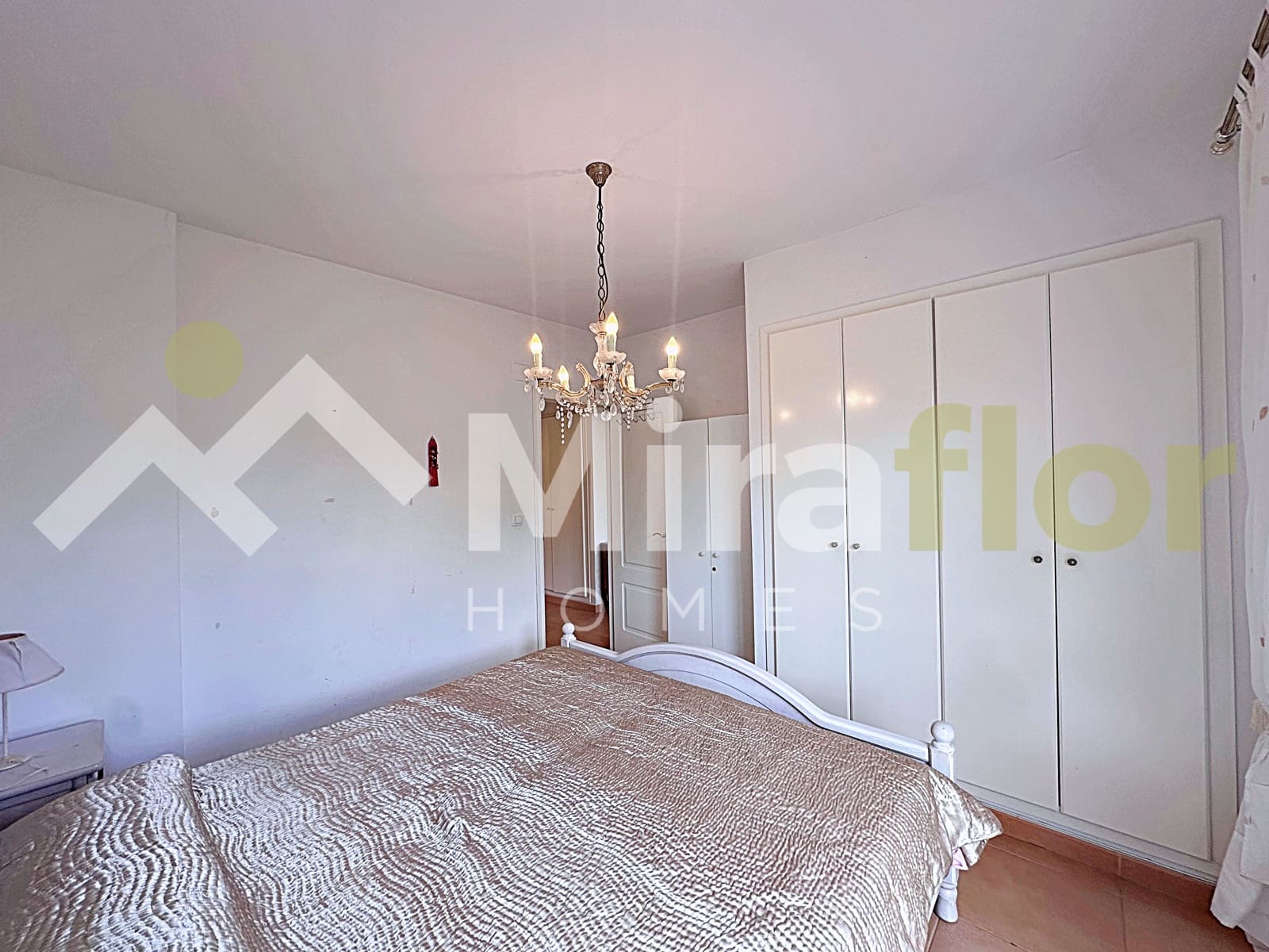 2 quarto Apartamento para venda em Denia com piscina - 310 000 € (Ref: 9819558)