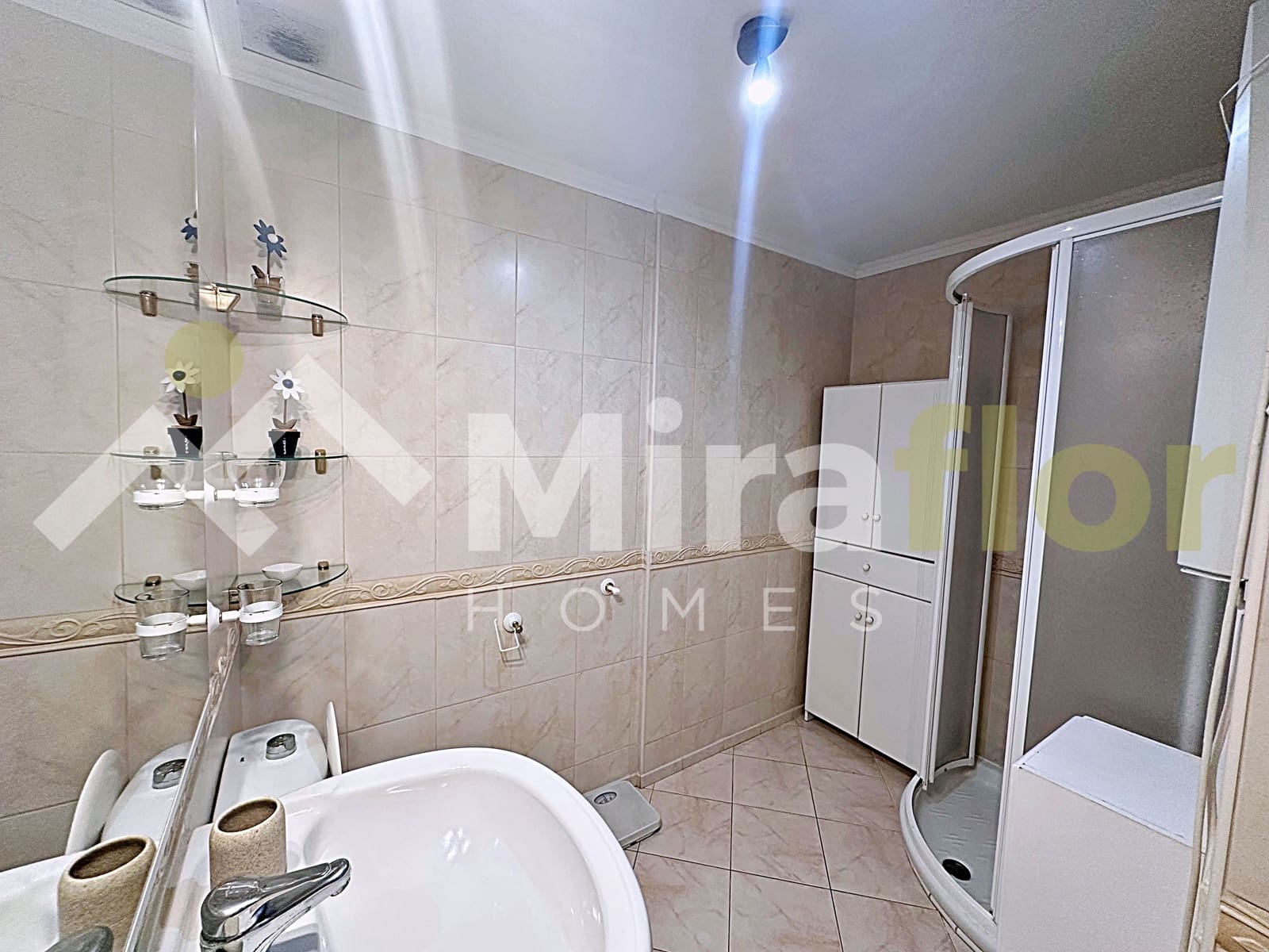 2 quarto Apartamento para venda em Denia com piscina - 310 000 € (Ref: 9819558)