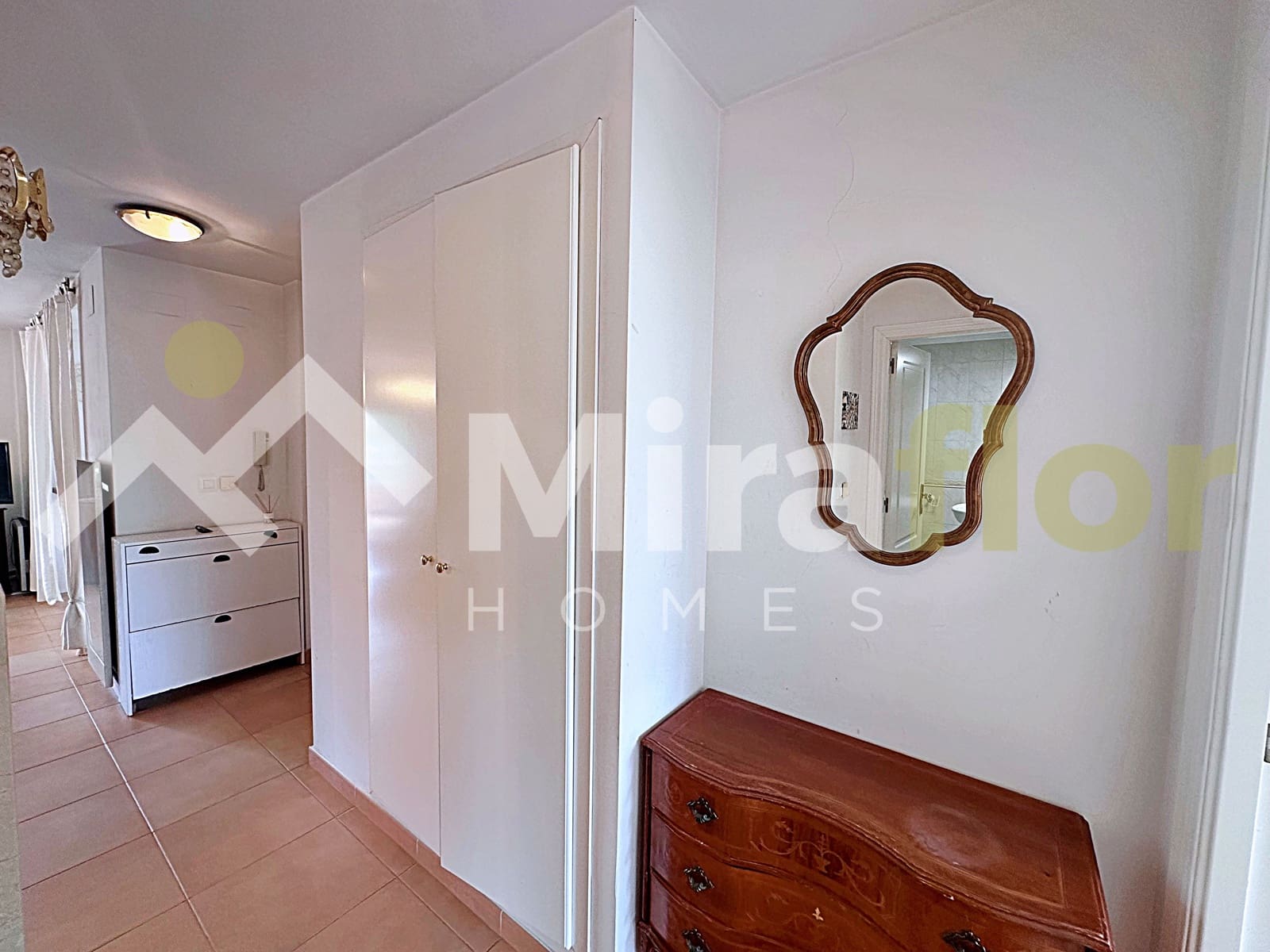 2 quarto Apartamento para venda em Denia com piscina - 310 000 € (Ref: 9819558)