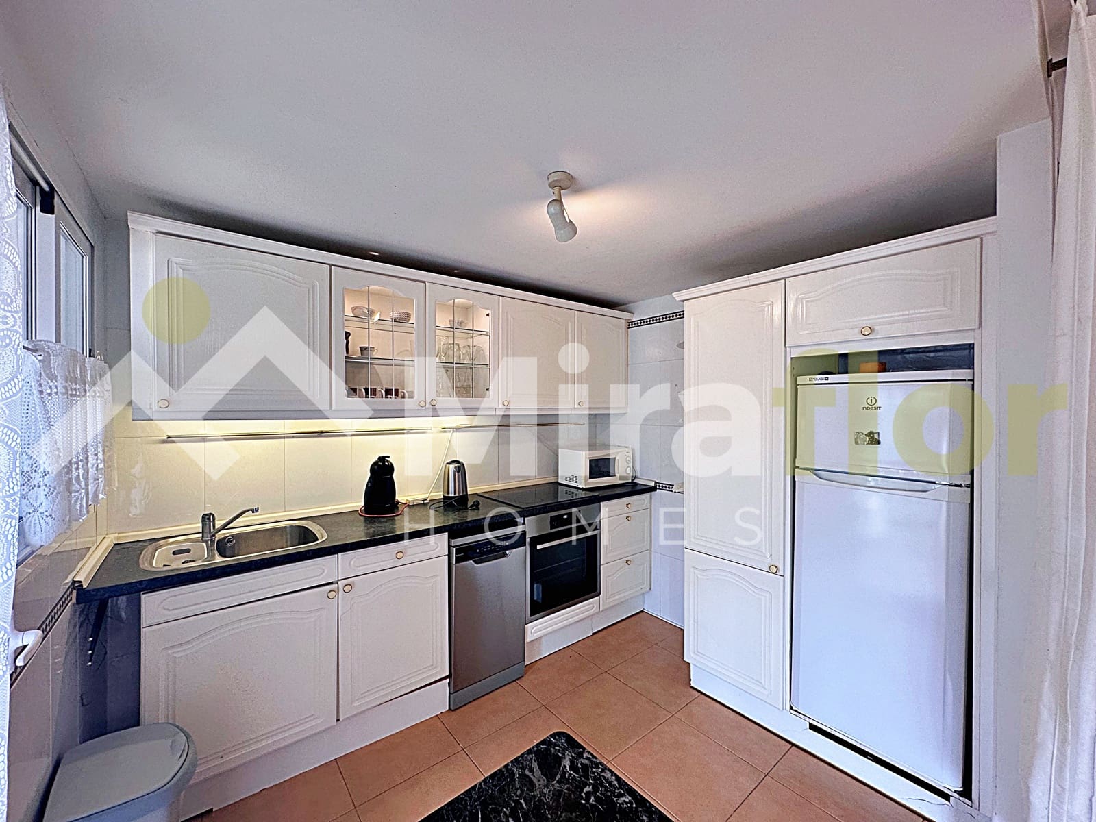 2 quarto Apartamento para venda em Denia com piscina - 310 000 € (Ref: 9819558)